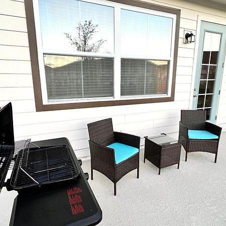 Townhouse In Champions Gate Vila Davenport Exterior foto